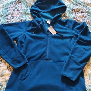 Women's Hooded Pullover
